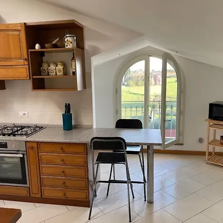 Apartment Charming In Tuscany San Piero in Campo (Tuscany)