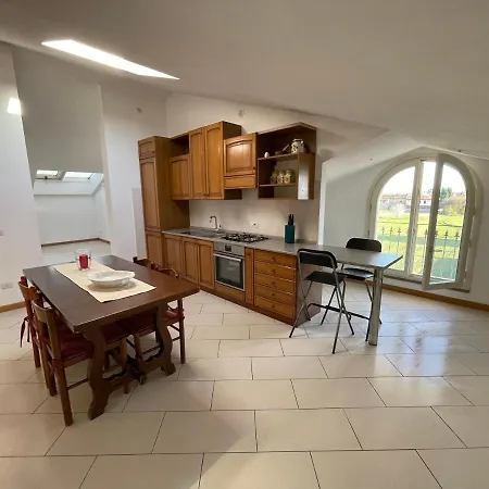 Apartment Charming In Tuscany
