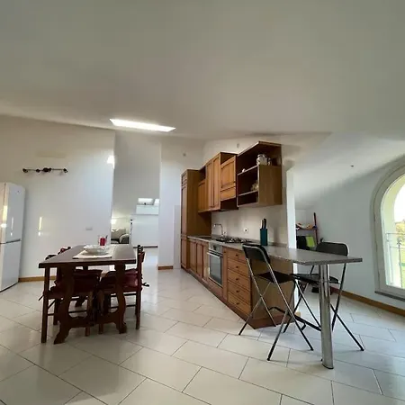 Charming In Tuscany Apartment *