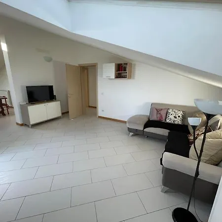 Apartment Charming In Tuscany