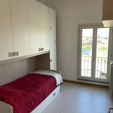 Charming In Tuscany Apartment San Piero in Campo (Tuscany)
