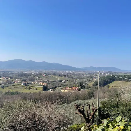Apartment Charming In Tuscany San Piero in Campo (Tuscany)