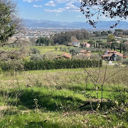 Apartment Charming In Tuscany San Piero in Campo (Tuscany)