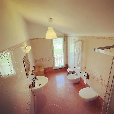 Apartment Charming In Tuscany