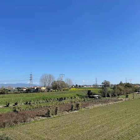 Apartment Charming In Tuscany San Piero in Campo (Tuscany)