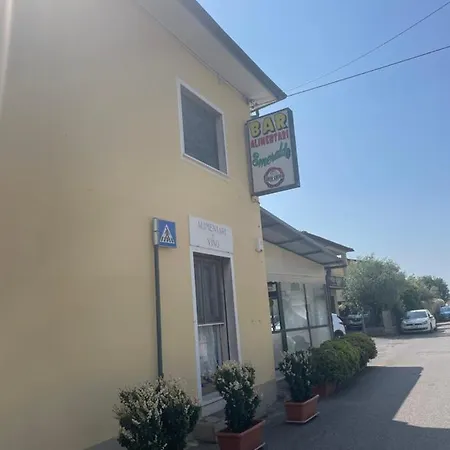 Charming In Tuscany San Piero in Campo (Tuscany)