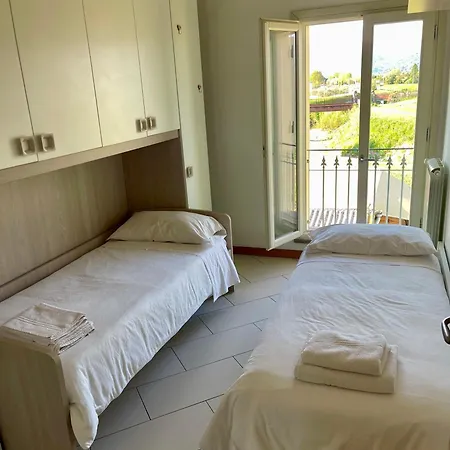 Charming In Tuscany Apartment San Piero in Campo (Tuscany)