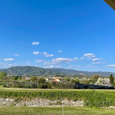 Charming In Tuscany * San Piero in Campo (Tuscany)