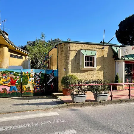 Charming In Tuscany *