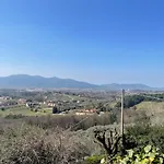 Апартаменты Charming In Tuscany San Piero in Campo (Tuscany)