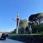 Апартаменты Charming In Tuscany *