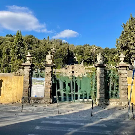 Charming In Tuscany Апартаменты